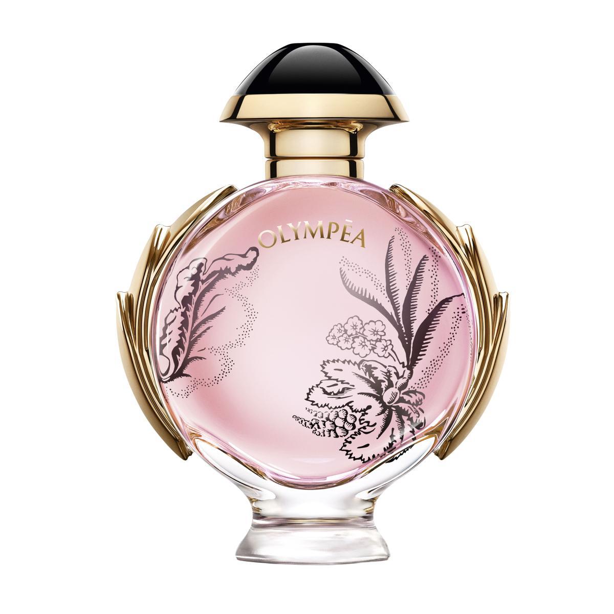 Olympéa Blossom, de Paco Rabanne