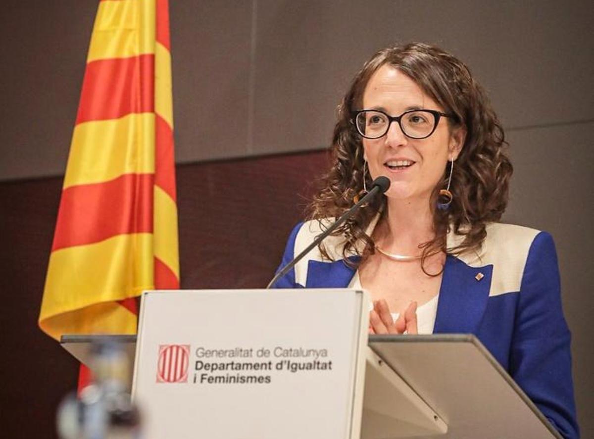 El Govern denuncia una plataforma antiavortista per fer campanya davant clíniques a Barcelona