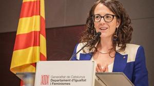 El Govern denuncia una plataforma antiavortista per fer campanya davant clíniques a Barcelona