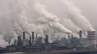 La contaminación del aire acorta la vida una media de 2,2 años