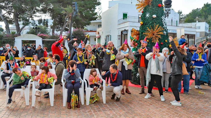 Campanades al migdia