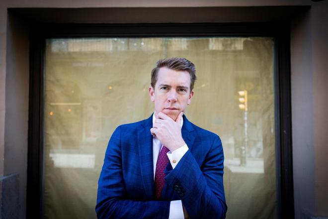 Un topo ruso en la cúpula de la CIA: David McCloskey alimenta el mayor temor del espionaje estadounidense