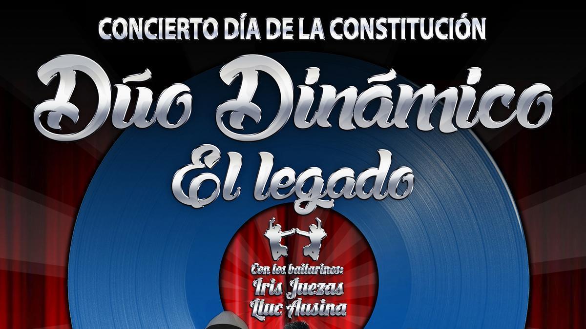Concierto de la Banda Municipal de Badajoz por la Constitución