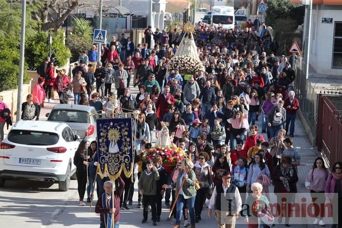 Romería de La Hoya (I)