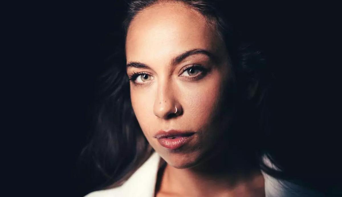 María Terremoto