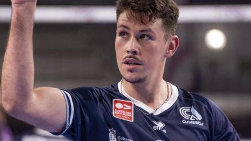 Cisneros La Laguna Hosts Almería in Key Superliga Match