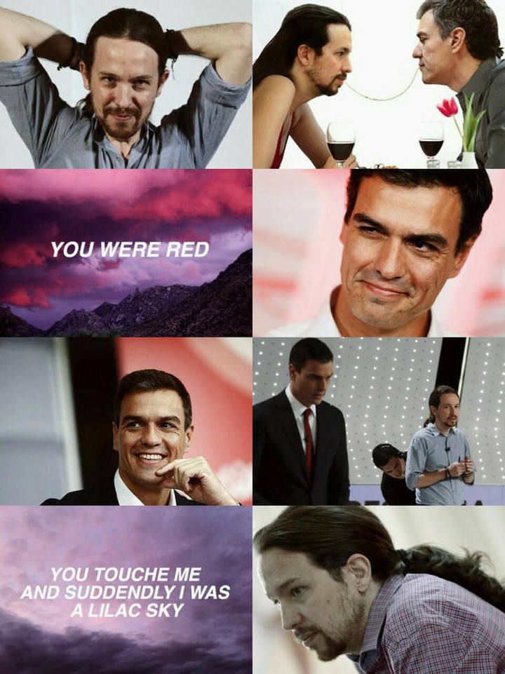 Los mejores memes de la campaña electoral