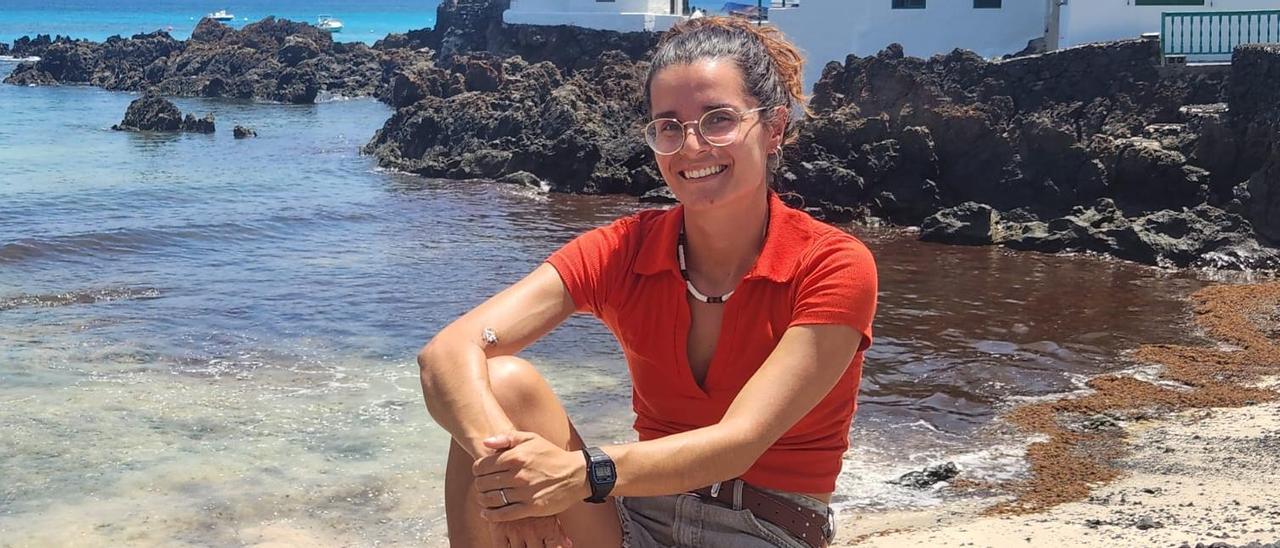 Andrea Pérez