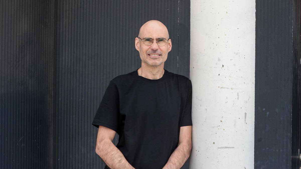 José Apesteguia, catedrático de Economía de la Universidad Pompeu Fabra.