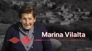 Entrevista a Marina Vilalta