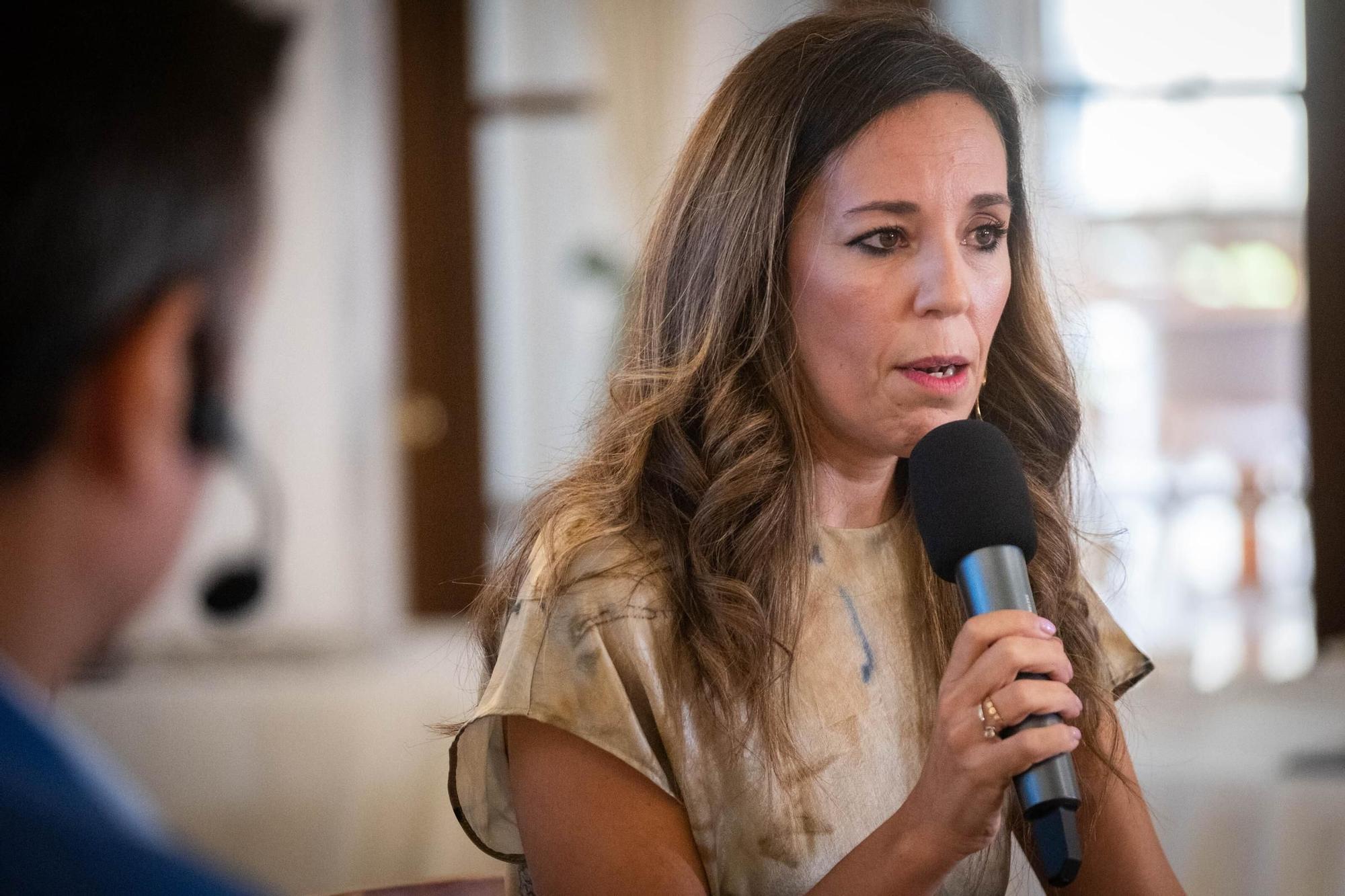 FORO: Turismo en Canarias