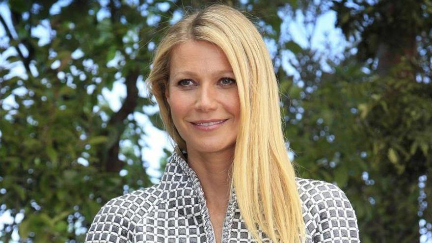 Gwyneth Paltrow vende lencería y accesorios eróticos