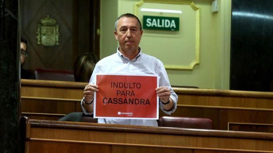 El PSOE, dispuesto a retocar el delito de enaltecimiento tras la sentencia a la tuitera Cassandra