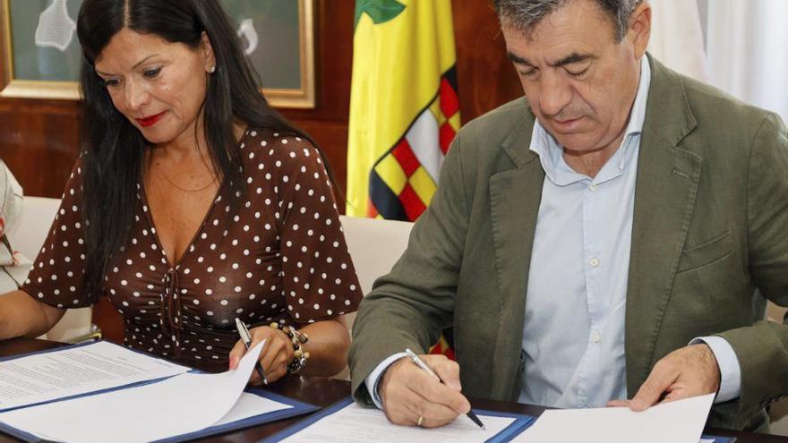 Mos tendrá una FP de Soldadura y Calderería desde el próximo curso