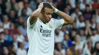 Kylian Mbappé se 'cuela' en las elecciones del Fenerbahçe: "Podría decir que lo ficharé mañana"