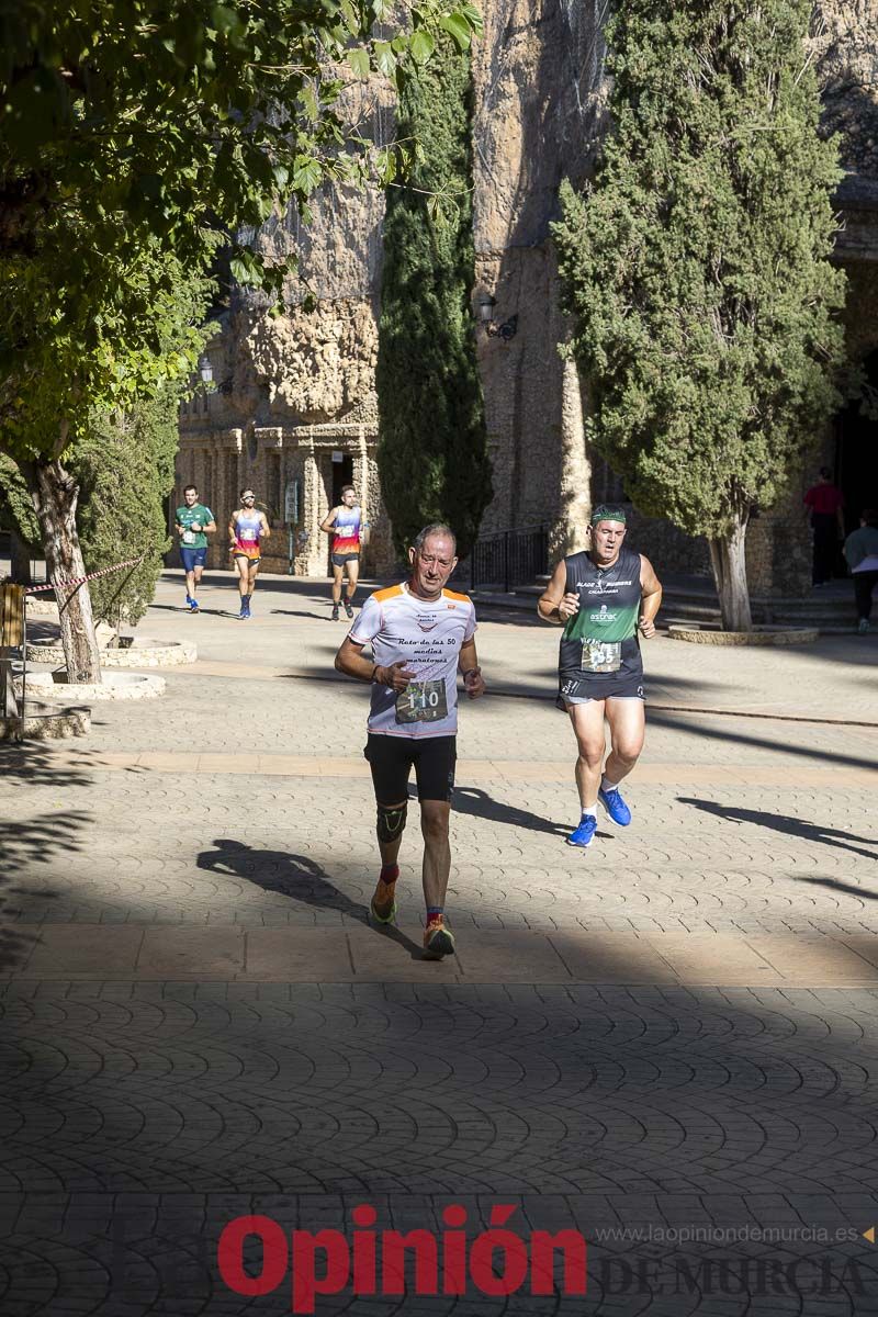 VII Vuelta al Santuario de la Virgen de la Esperanza de Calasparra