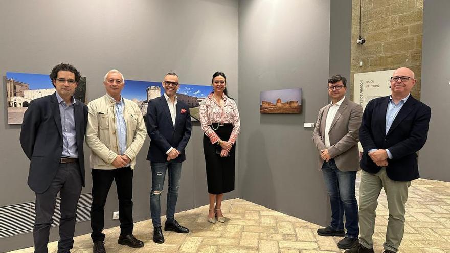 El Museo de Huesca exhibe &#039;El arte de la arquitectura gótica en la Corona de Aragón&#039;