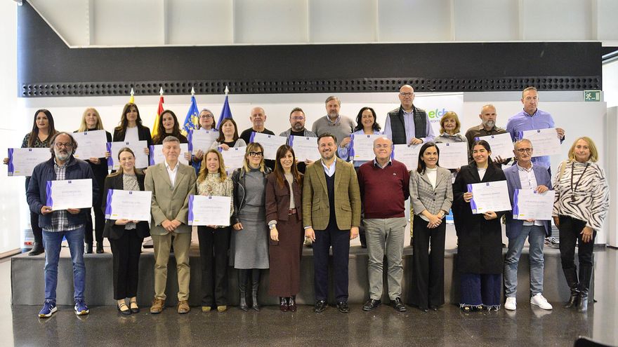 Conoce las empresas de Elche distinguidas con el sello de calidad turística SICTED