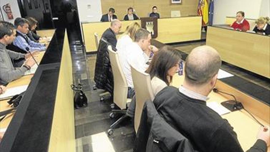 Almassora urge al Consell tener su Escuela de Adultos