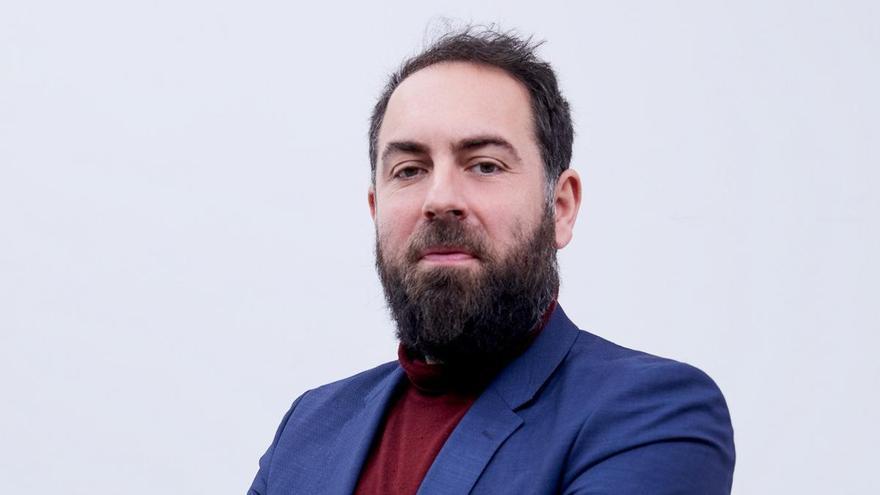 «Tenemos la misión de reindustrializar Galicia con el lino»