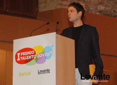 Premios Talento Joven