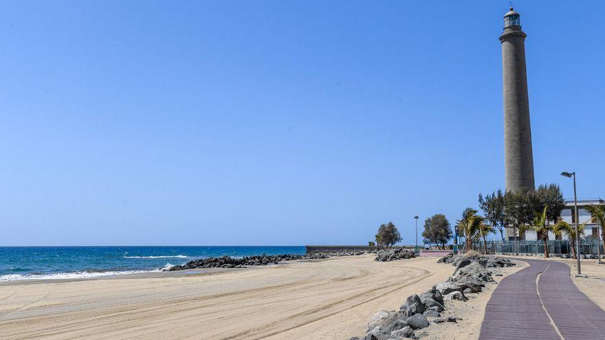 Canarias, segundo destino turístico nacional en Semana Santa