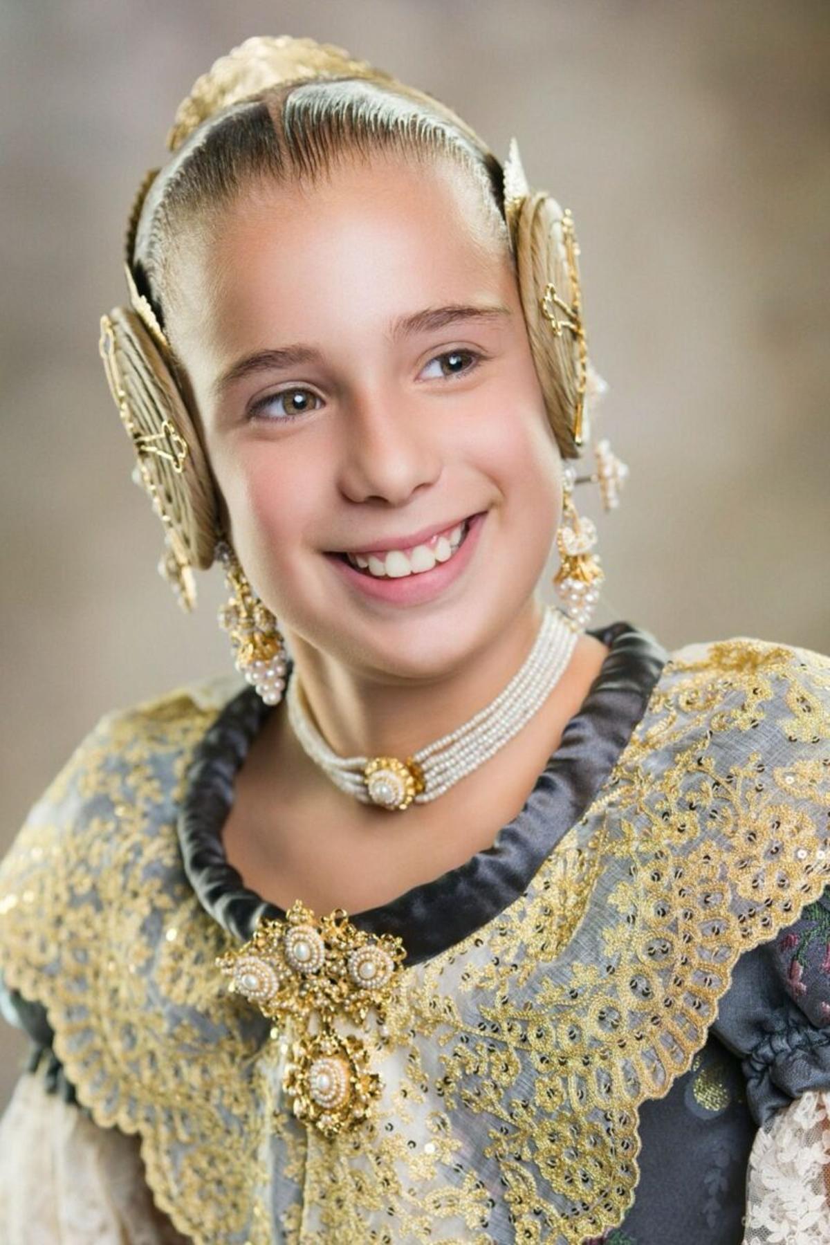 POBLATS AL SUD - Maria Mocholi Bonafont (Virgen de Lepanto)