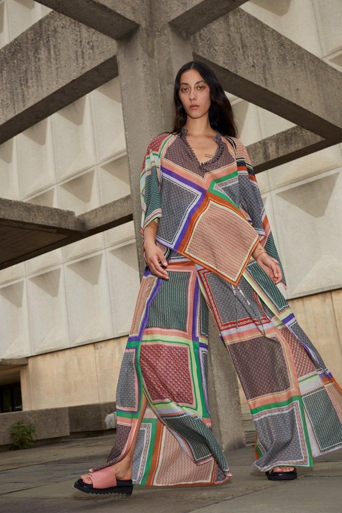 Rosetta Getty