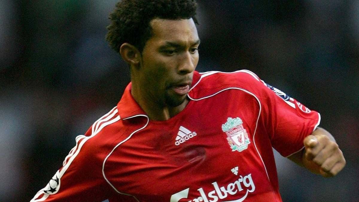 Jermaine Pennant contra Rafa Benítez: &quot; No te señalaba con el dedo ni te gritaba instrucciones ni te decía lo que había que hacer&quot;