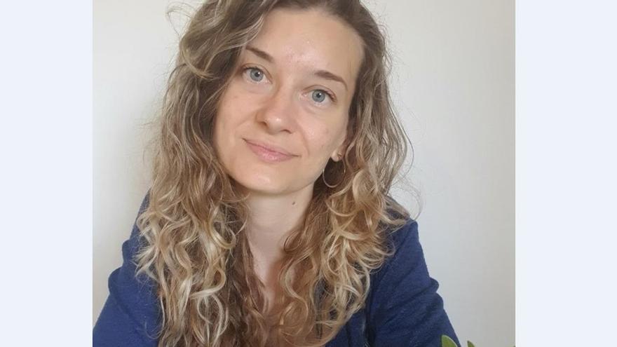 Laura Estremera, psicóloga: &quot;No compares a tus hijos, así solo les enseñas a competir&quot;