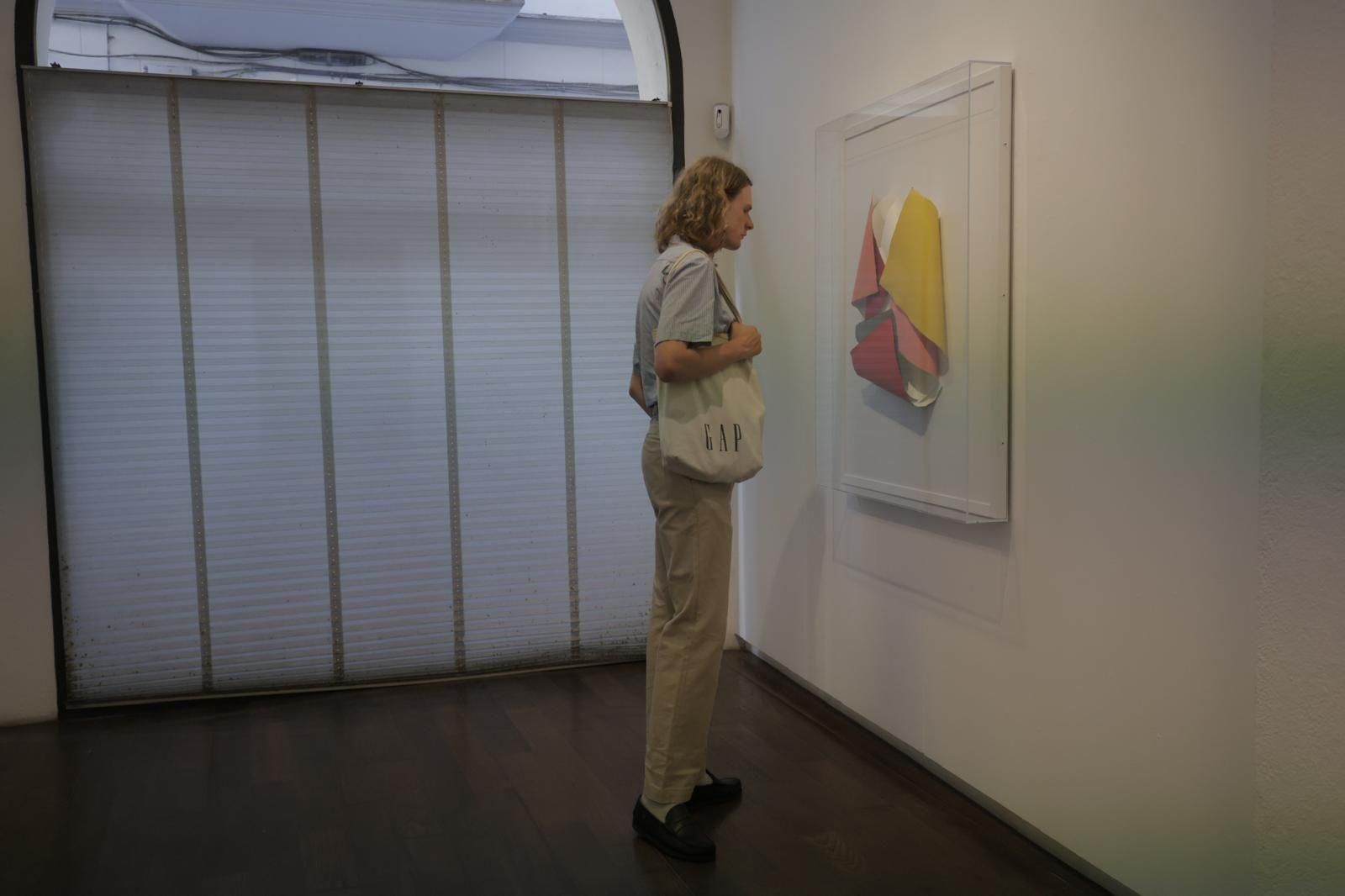 Kunstrunde zur Abendstunde: Die schönsten Bilder vom Art Palma Summer