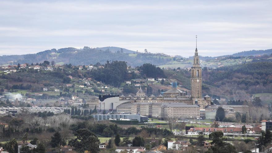 Aprobado el proyecto para construir 150 viviendas en Cabueñes Norte