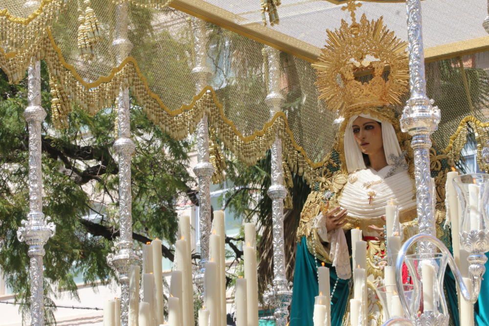 Domingo de Ramos | Dulce Nombre