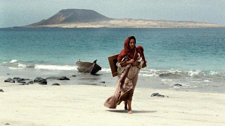 ‘Las islas afortunadas’, primera película canaria que se estrena en el Festival Internacional de Cine de Toronto