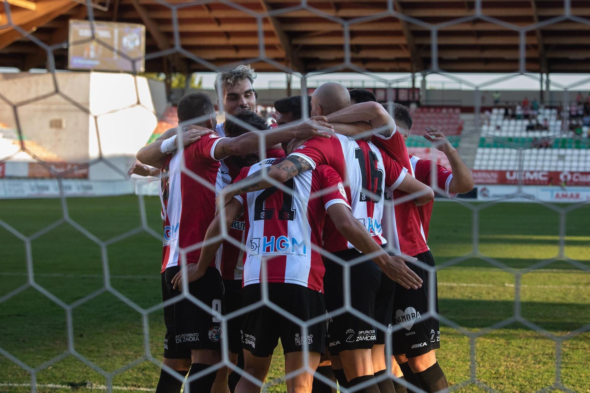 Zamora CF