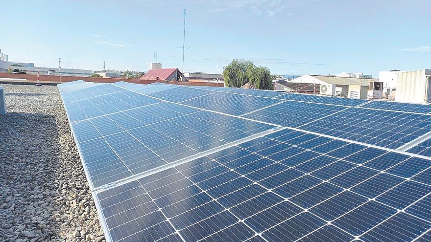 Condenan al Ayuntamiento de Castelló de Rugat por impedir a una ingeniera agrónoma firmar una instalación fotovoltaica