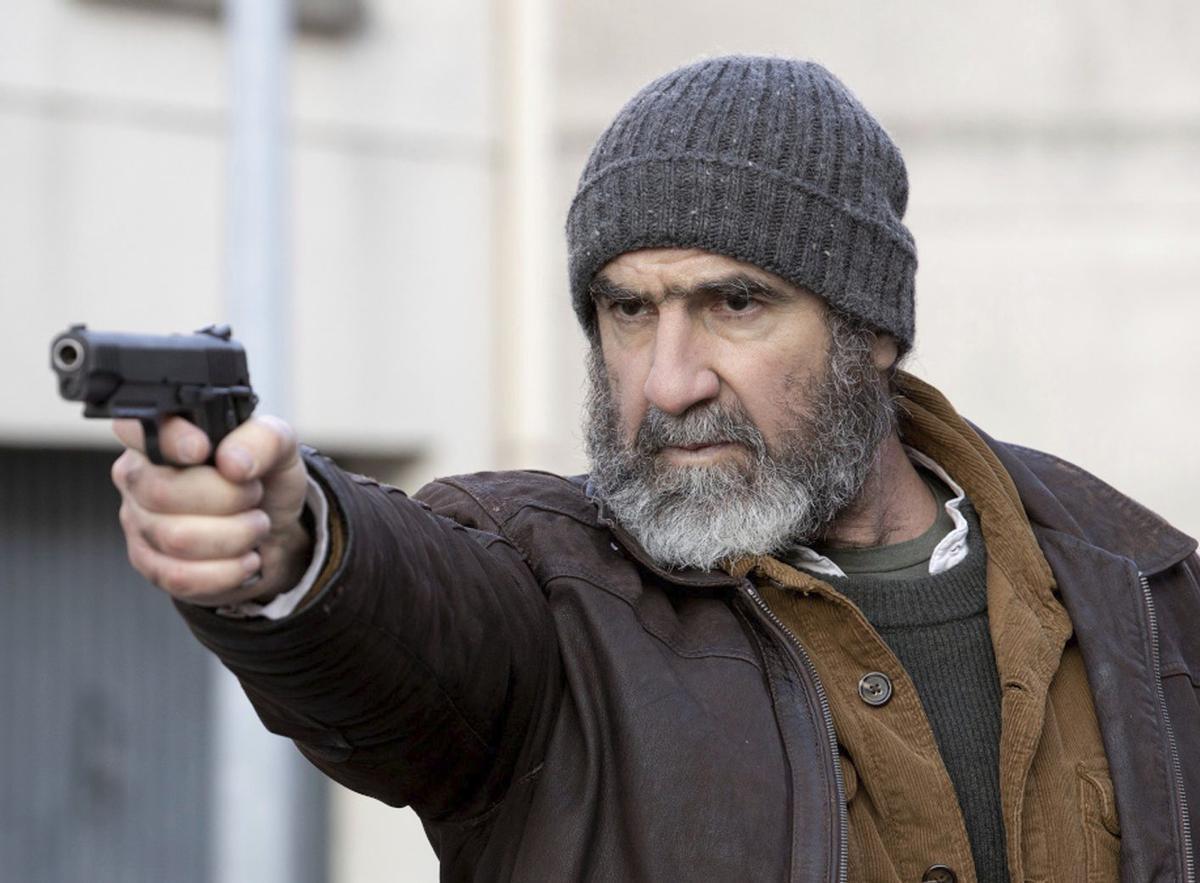 Un ‘thriller’ rural consagra com a actor Éric Cantona