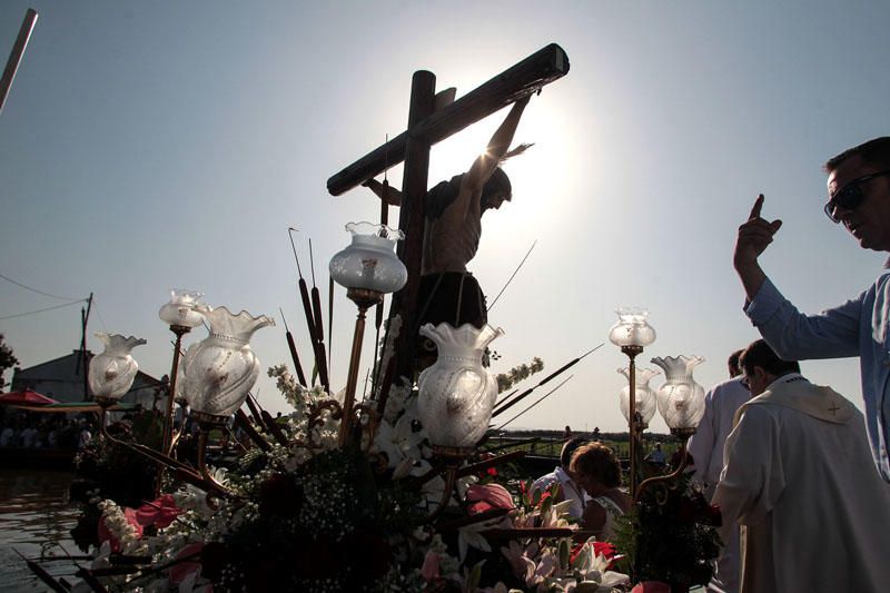 Romería del Cristo del Palmar