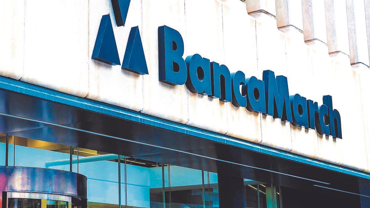 Hervorragender Arbeitgeber: Banca March