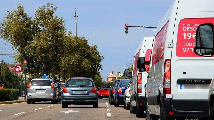 T&amp;E critica las ayudas del Plan Renove a vehículos diésel y gasolina contaminantes