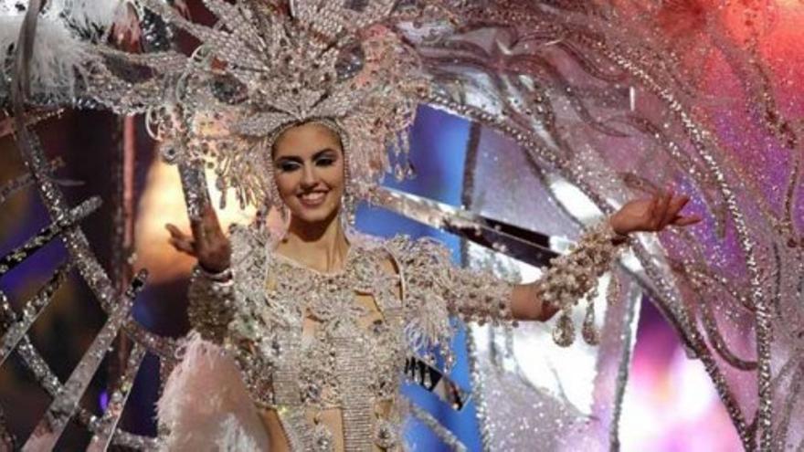 Canarias elige a su reina del Carnaval