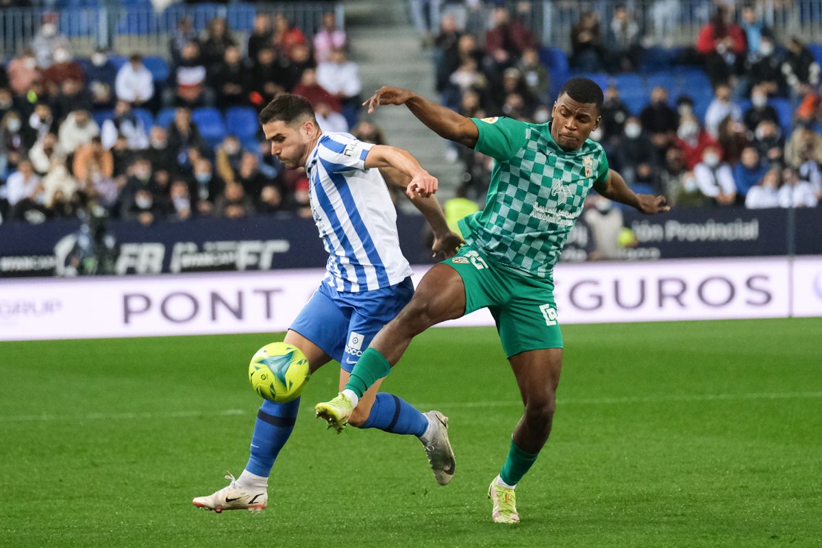 LaLiga SmartBank | Málaga - Almería