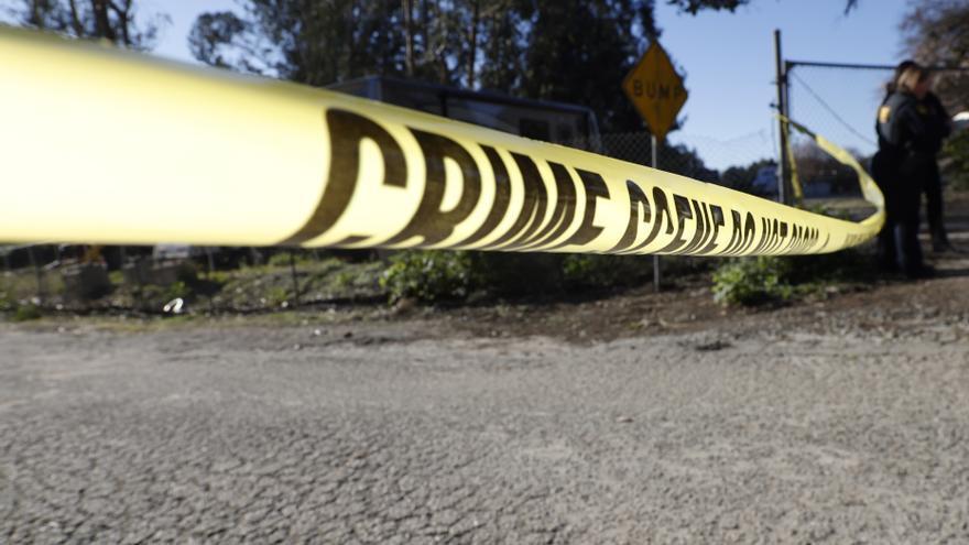 Al menos tres muertos y cuatro heridos en un nuevo tiroteo en California.