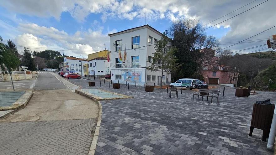 Zarra prepara su futuro con una Agenda Urbana que impulsará el crecimiento sostenible