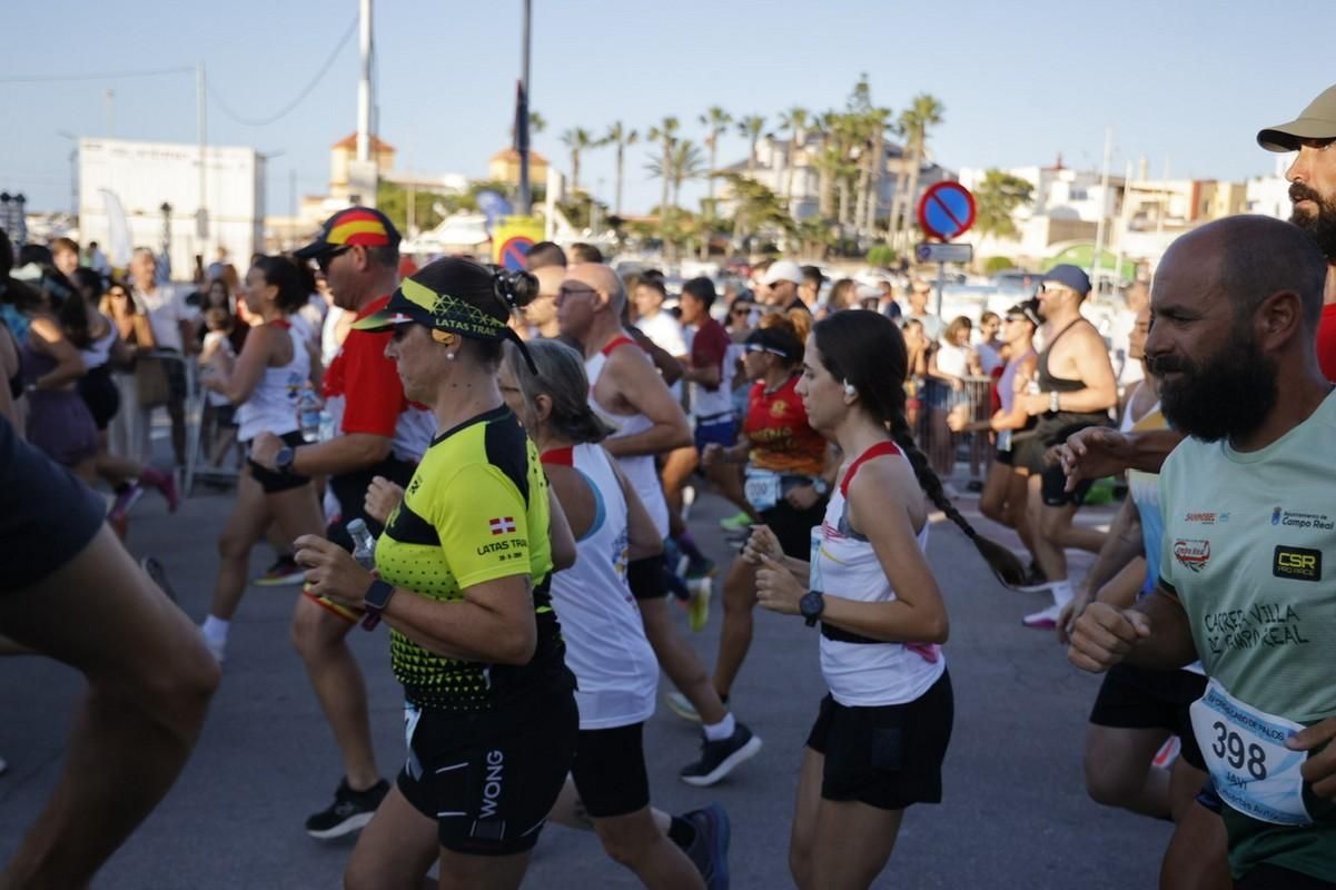 Cross de Cabo de Palos 2025