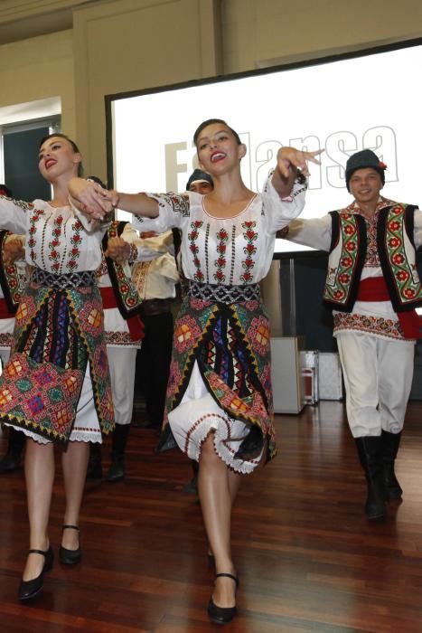 Ésdansa, un festival per gaudir i fer ballar