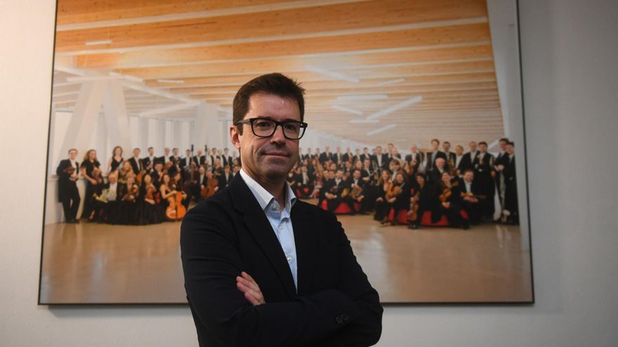 &quot;Estoy aquí desde 2012 y no he tenido ni un año normal&quot;