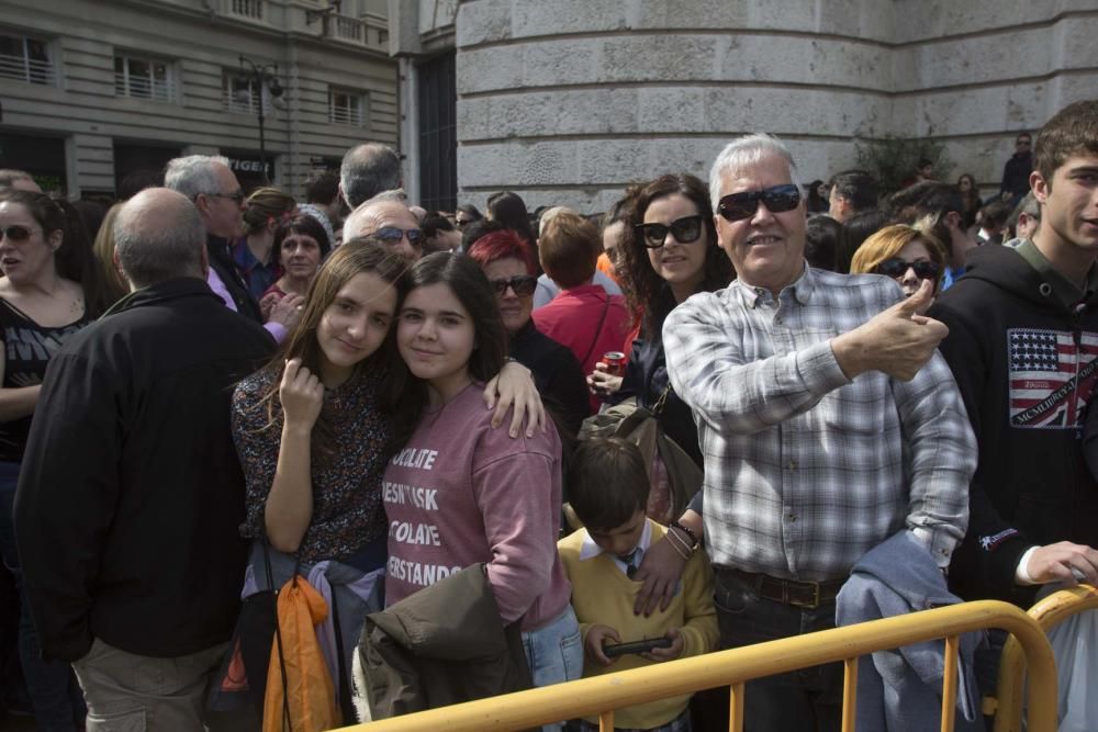 Búscate en la mascletà