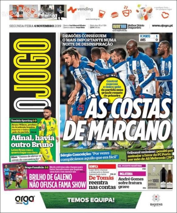 REVISTA DE PRENSA