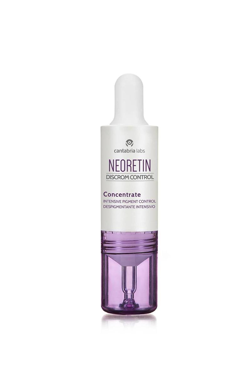 Neoretin Discrom Control Concentrate, de Cantabria Labs